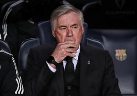 El Madrid se rearma al galope y reivindica al cuestionado Ancelotti