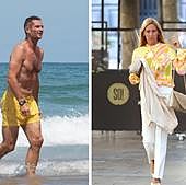 Urdangarin disfruta de Mallorca junto a Ainhoa Armentia