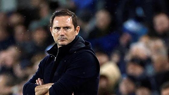 Lampard regresa al Chelsea hasta el final de temporada