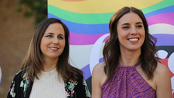 Podemos lanza su campaña a la Alcaldía de Madrid con Rita Maestre y Sumar como rivales