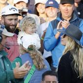 Jon Rahm gana el Masters de Augusta: «Aún no lo he procesado»