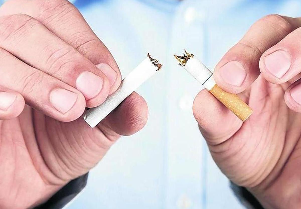 Cómo conseguir una generación libre de humo de tabaco