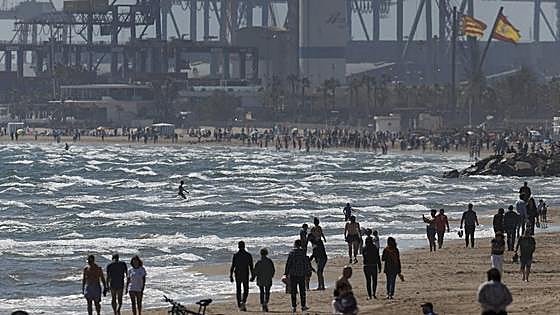 Valencia prueba la semana laboral de cuatro días durante todo abril