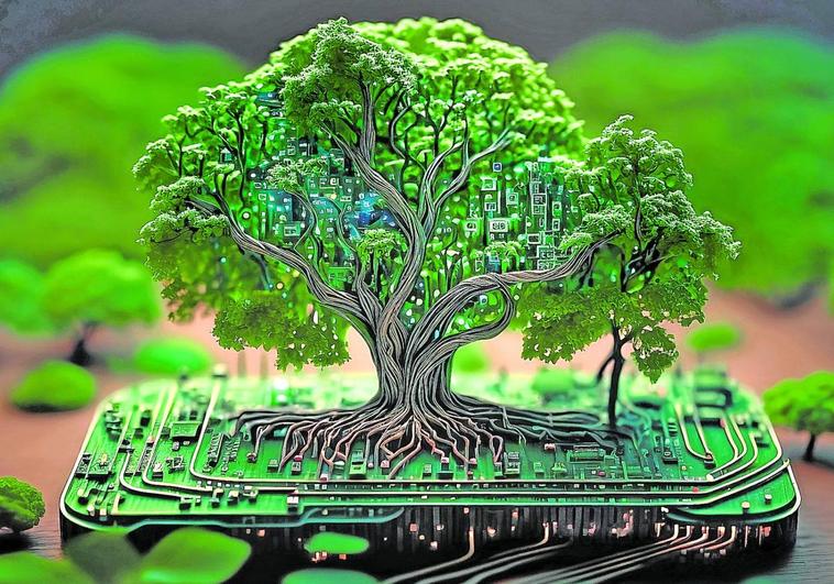 ¿Sabes cómo deshacerte de tus dispositivos electrónicos?