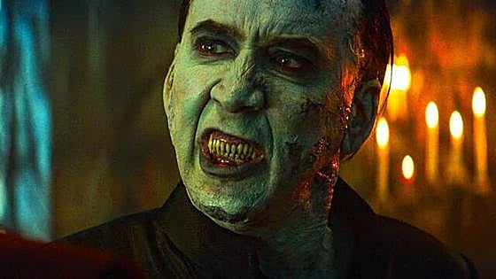 «Veo a Drácula como un símbolo de cualquier adicción»