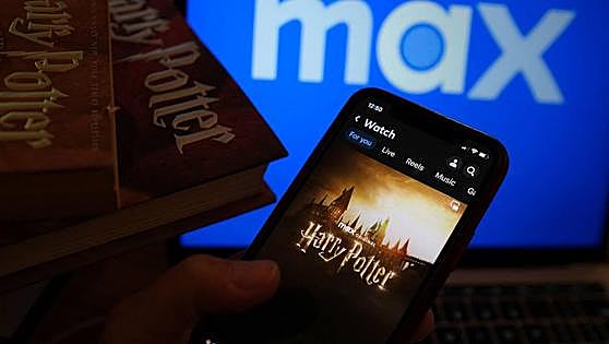 Llega Max, la nueva plataforma que surge de la fusión de WarnerMedia y Discovery
