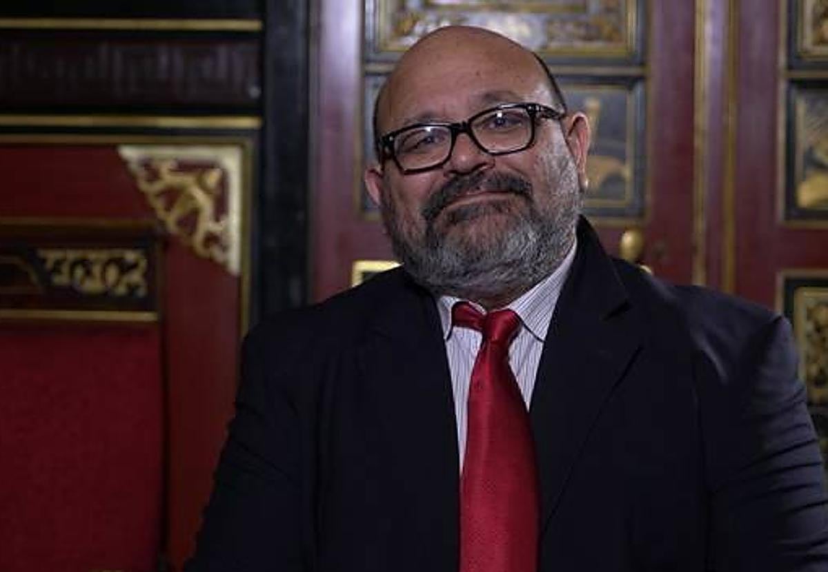 Ignacio Rodríguez Burgos