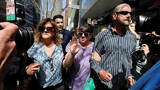 La Justicia de EE UU imputa al sospechoso de filtrar los papeles del Pentágono