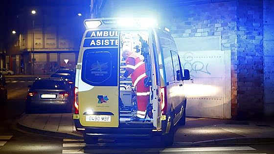 Muere una niña de dos años en un atropello en Jaén