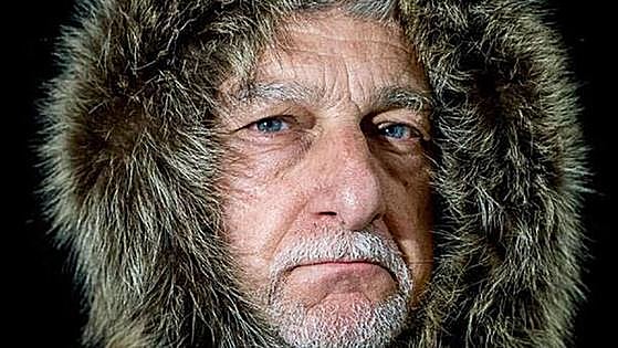 «La naturaleza nos va a dar una colleja»