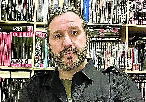 Runa defiende que tiene «el mejor curro del mundo».