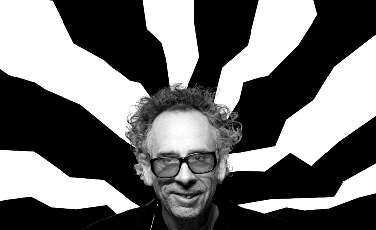 Las 10 mejores películas de Tim Burton
