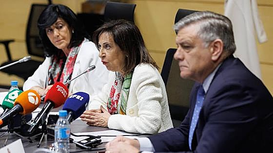 El CNI culmina una «profunda transformación» interna para reforzar la seguridad nacional