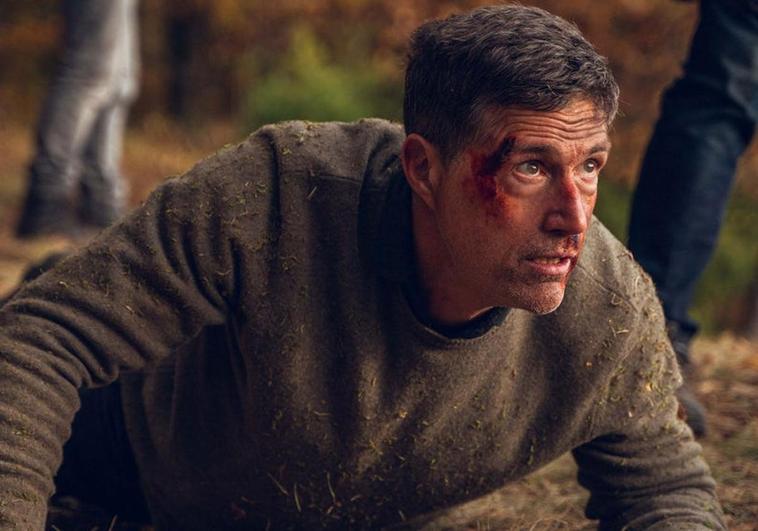 'Last Light', un intenso thriller con coartada medioambiental