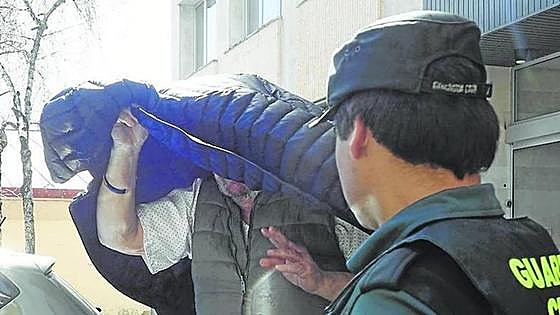 El juez rechaza los recursos y mantiene en libertad al autor del triple atropello mortal en Cantabria