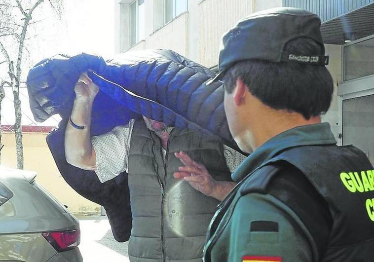 El juez rechaza los recursos y mantiene en libertad al autor del triple atropello mortal en Cantabria