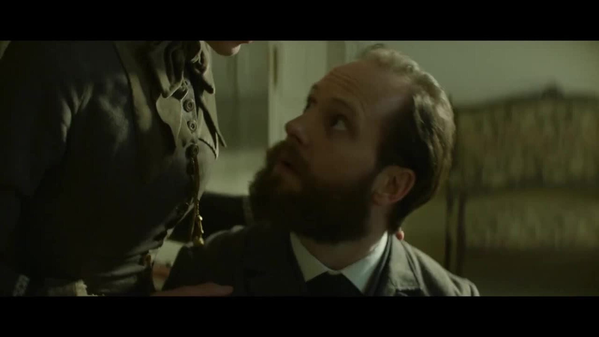 Tráiler 'La mujer de Tchaikovsky'