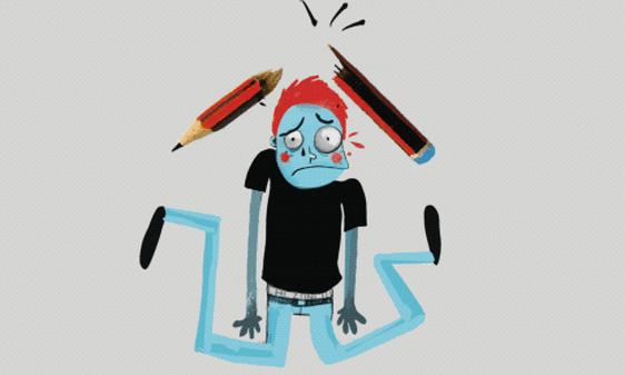 Repetir curso puede ser la única vía para evitar el fracaso escolar.