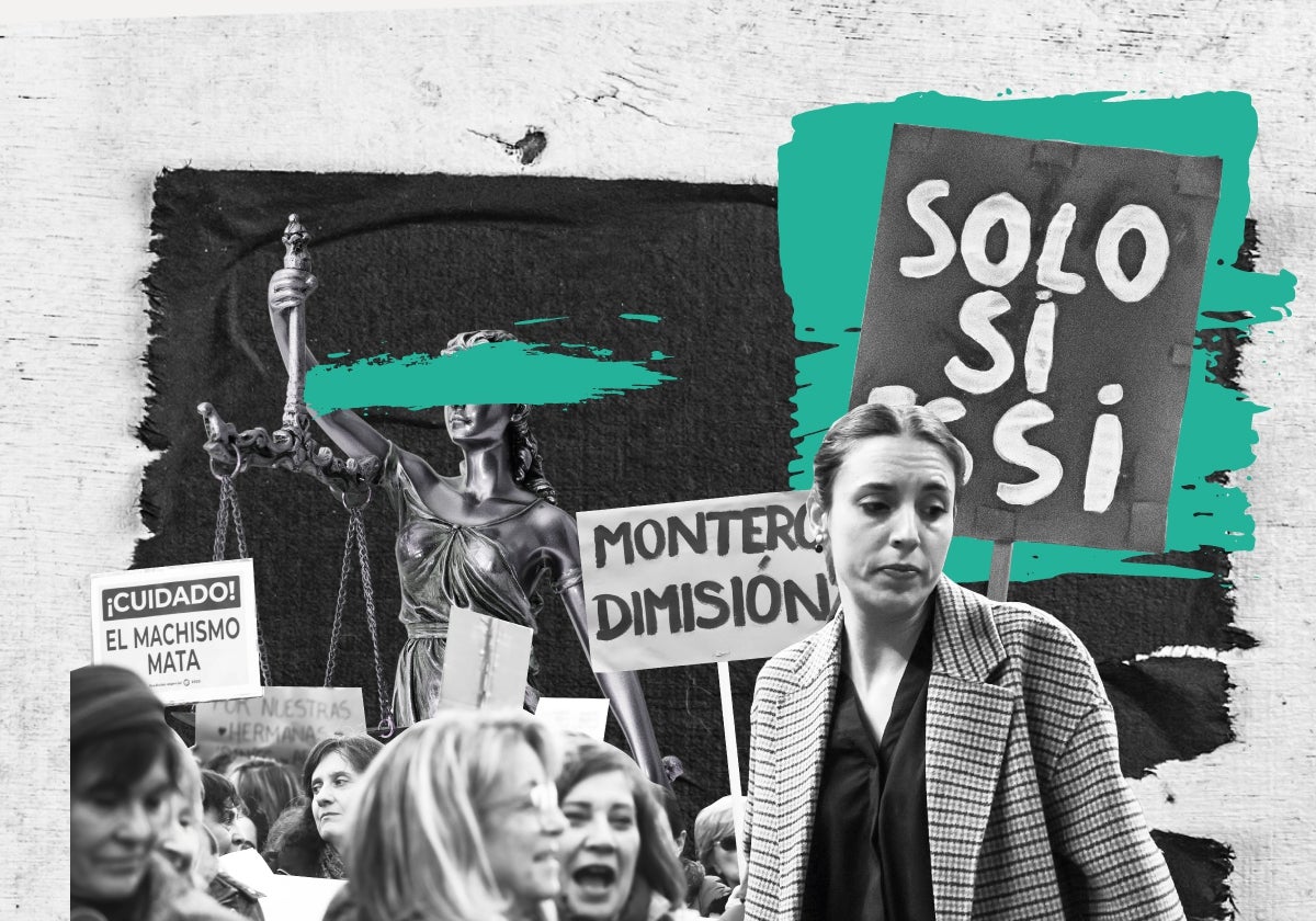 PODCAST l La reforma de la ley del &#039;solo sí es sí&#039;: más que abuso o agresión