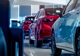 Los coches usados disponibles en oferta han aumentado un 14%