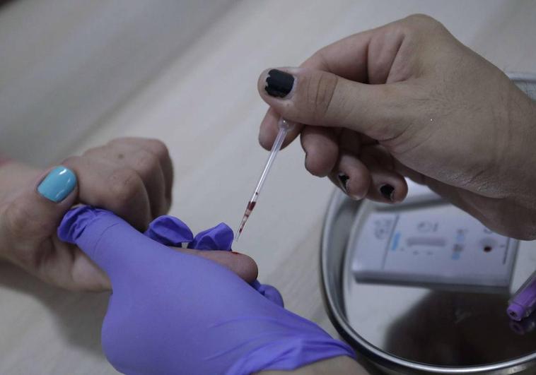 La explosión de infecciones de transmisión sexual pone en alerta a las autoridades sanitarias