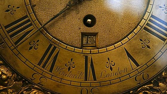 El valor del tiempo: los mejores relojes del Banco de España