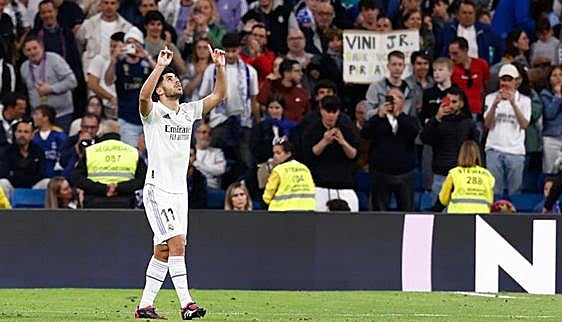 Asensio, una alternativa de lujo y una joya en el mercado