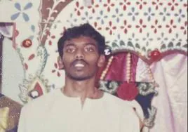 Tangaraju Suppiah ejecutado en Singapur por participar en el tráfico de un kilo de marihuana