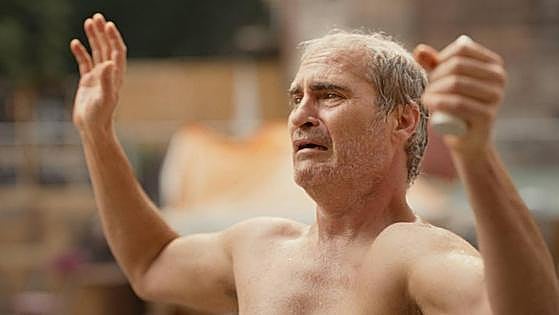 'Beau tiene miedo': Joaquin Phoenix en una pesadilla kafkiana de tres horas