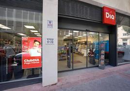 Dia eleva un 10% sus ventas hasta los 1.780 millones en el primer trimestre