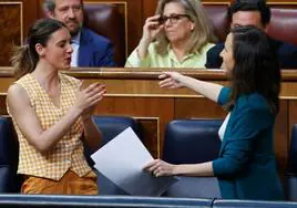 Sánchez saca adelante con los independentistas la primera ley de vivienda estatal en democracia
