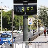El Gobierno adelanta el plan contra el calor y lo prolongará más allá del 30 de septiembre