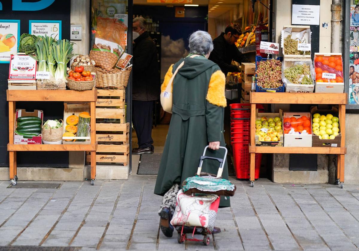 La economía crece un 0,5% en el primer trimestre y roza el nivel prepandemia