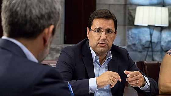 «Si prohíbes los vuelos cortos se perderá competitividad y las emisiones seguirán»