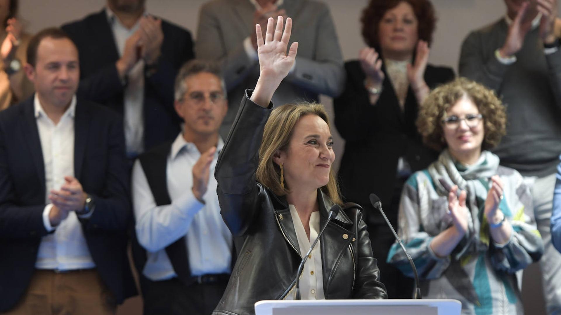 The PP: “We are the party of the workers and the self-employed”