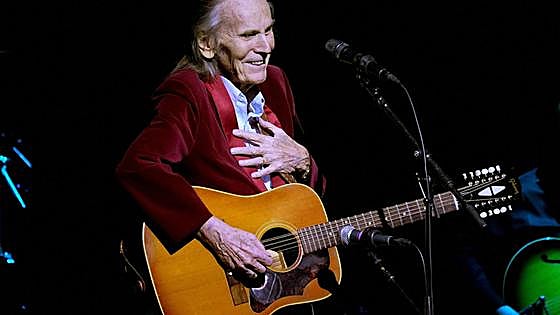 Muere Gordon Lightfoot, autor de éxitos como 'If You Could Read My Mind'