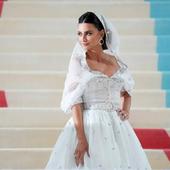 Glamour y estrellas en un vivo homenaje a Lagerfeld