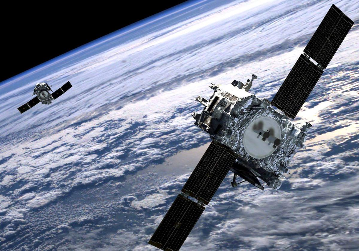 Un consorcio de empresas europeas se presenta a la licitación de la constelación de satélites Iris