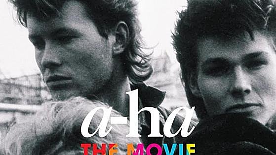 El mal rollo de A-ha