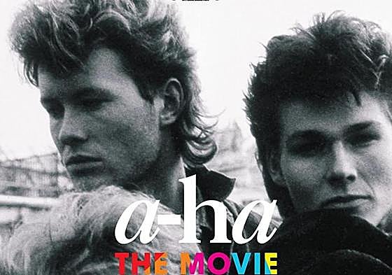 El mal rollo de A-ha