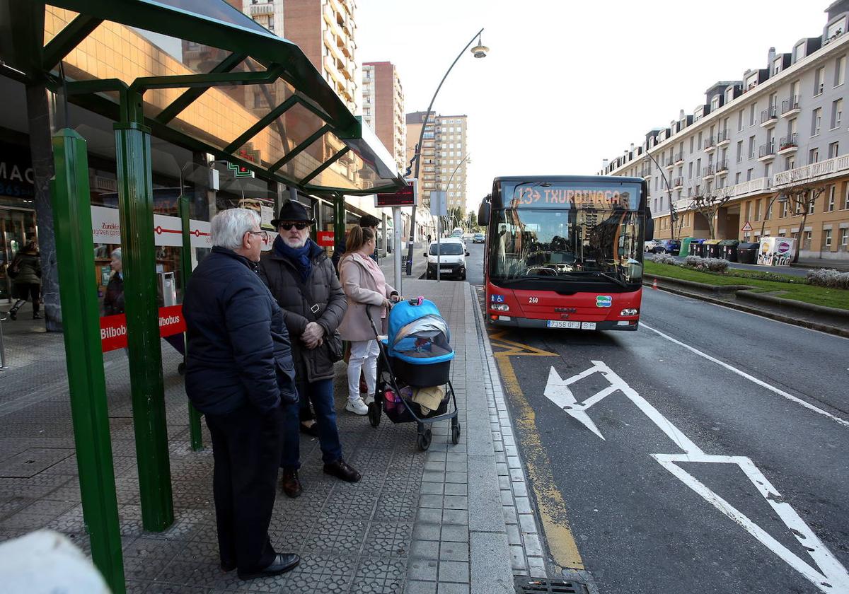 La pobreza de transporte, una realidad que aumenta cada vez más la desigualdad