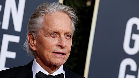 Michael Douglas recibirá la Palma de Oro honorífica del Festival de Cannes