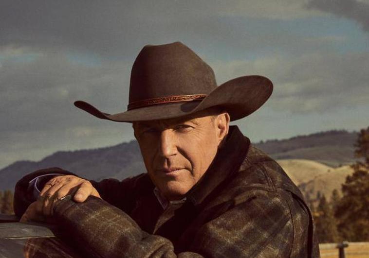 Kevin Costner abandona 'Yellowstone' por desavenencias con su creador