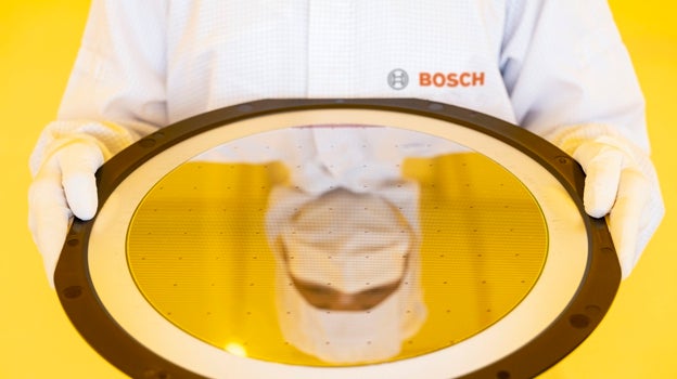 Bosch