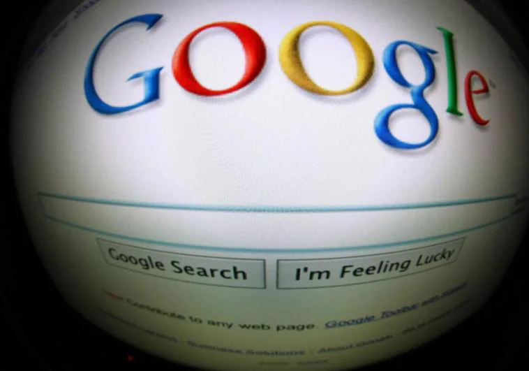 Google y todos sus servicios recuperan la actividad