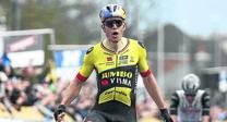 Wout van Aert, 28 años