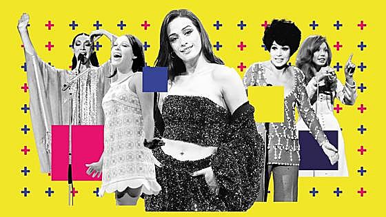 El paso de España por Eurovisión: una historia de pop sin grandes éxitos