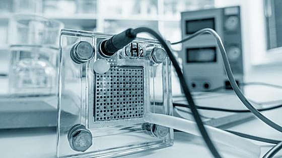 La tecnología española que rebaja el precio del hidrógeno verde a un euro el kilo