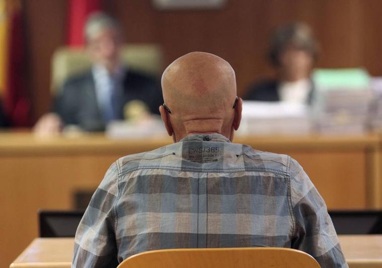 Los violadores tienen menos condena en España si la víctima es la pareja o una ex