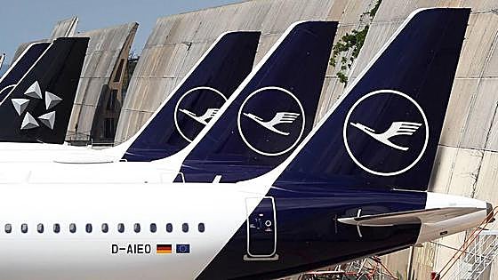 La Justicia europea anula el rescate del Gobierno alemán a Lufthansa